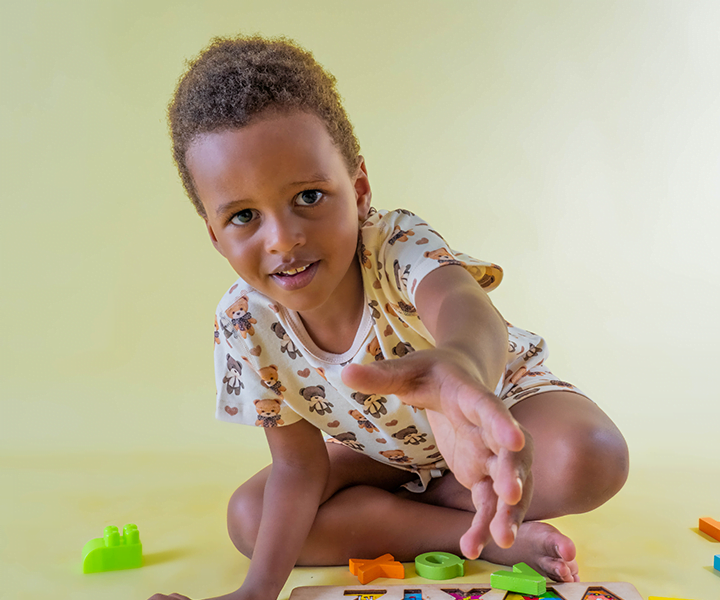 Baby Step Boutique: Unveiling the Identity of this New Brand