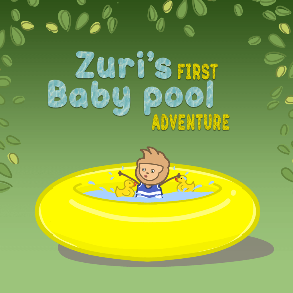 ZURI COVER