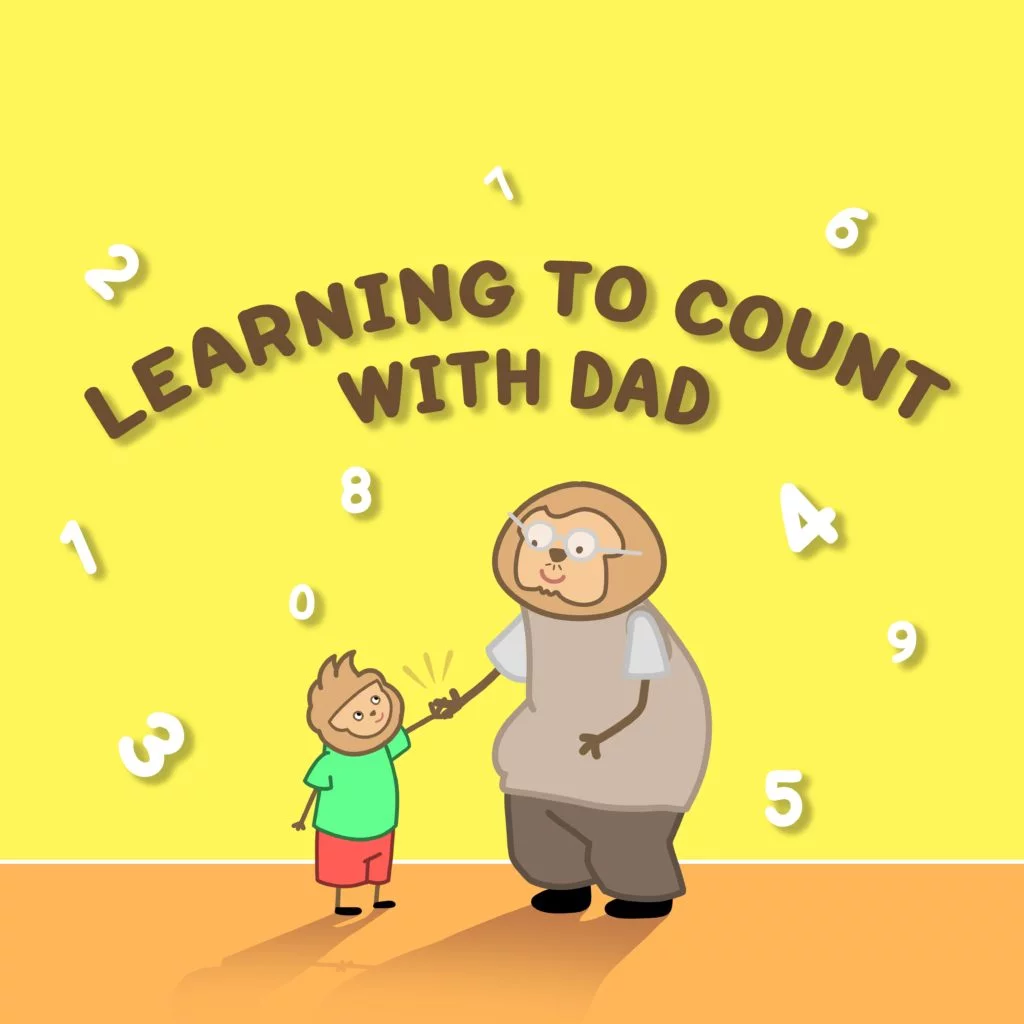 Learning to count