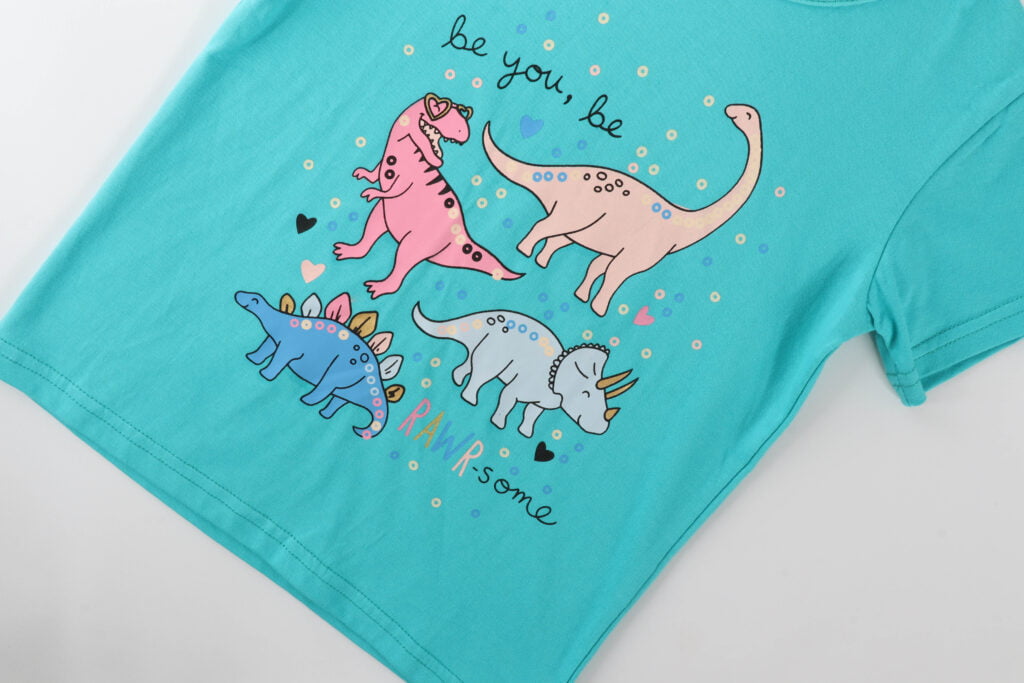 Coral T-Rex Adventure img 2