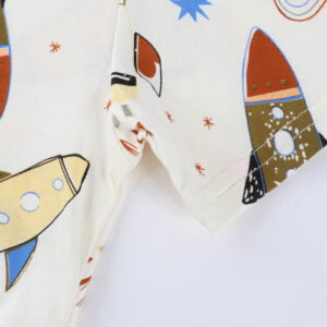 Stellar Explorer T-Shirt img