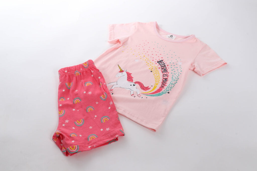 Enchanted Rose | Baby Step Boutique