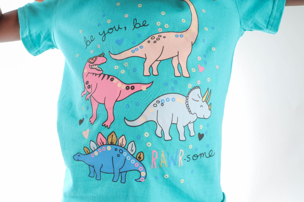 Coral T-Rex Adventure img