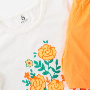 Sun-kissed Citrus img