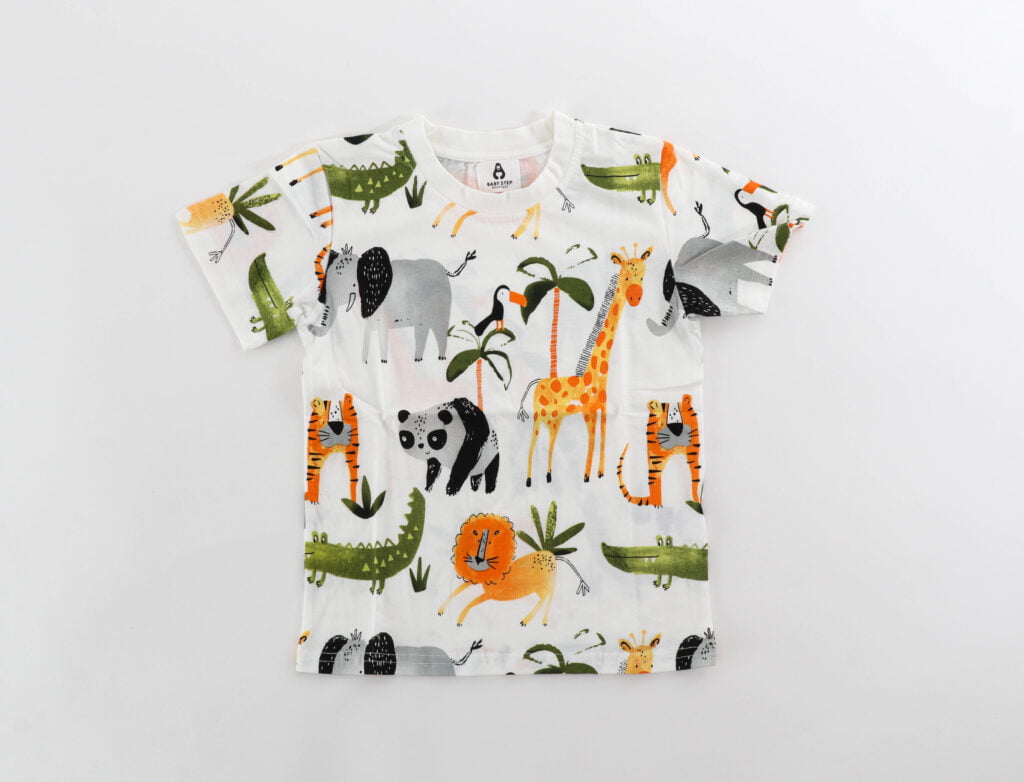 Masai Mara | Baby Step Boutique