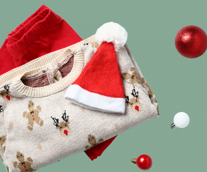 A Guide to Stylish Christmas Outfits for Kids – Fashion Inspiration
