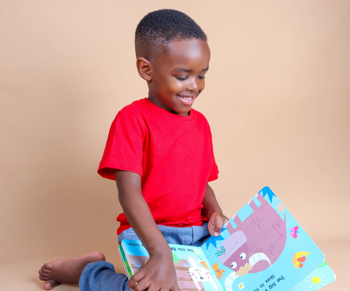 Zuri’s Brave Garden Adventure and Festive Fashion Delights
