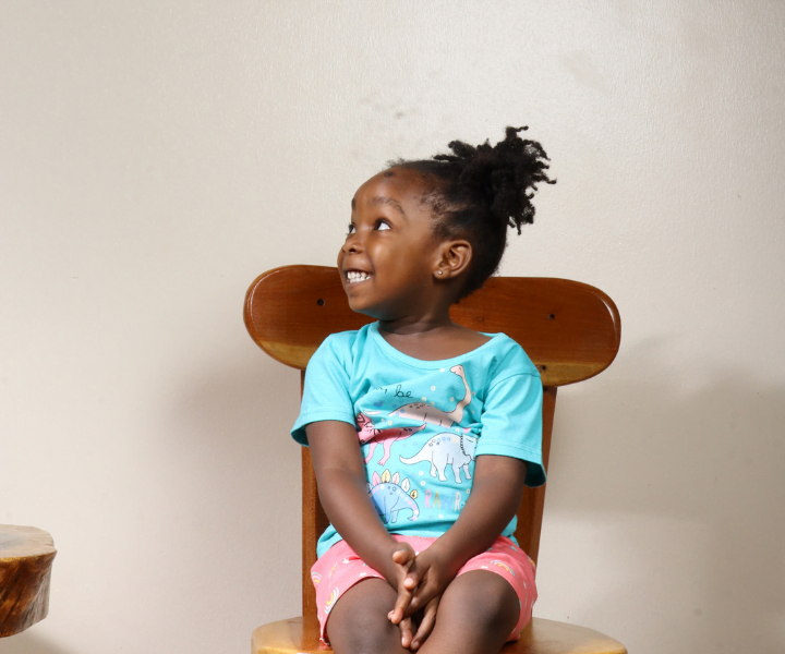 Things Your 2-Year-Old Can Do Alone