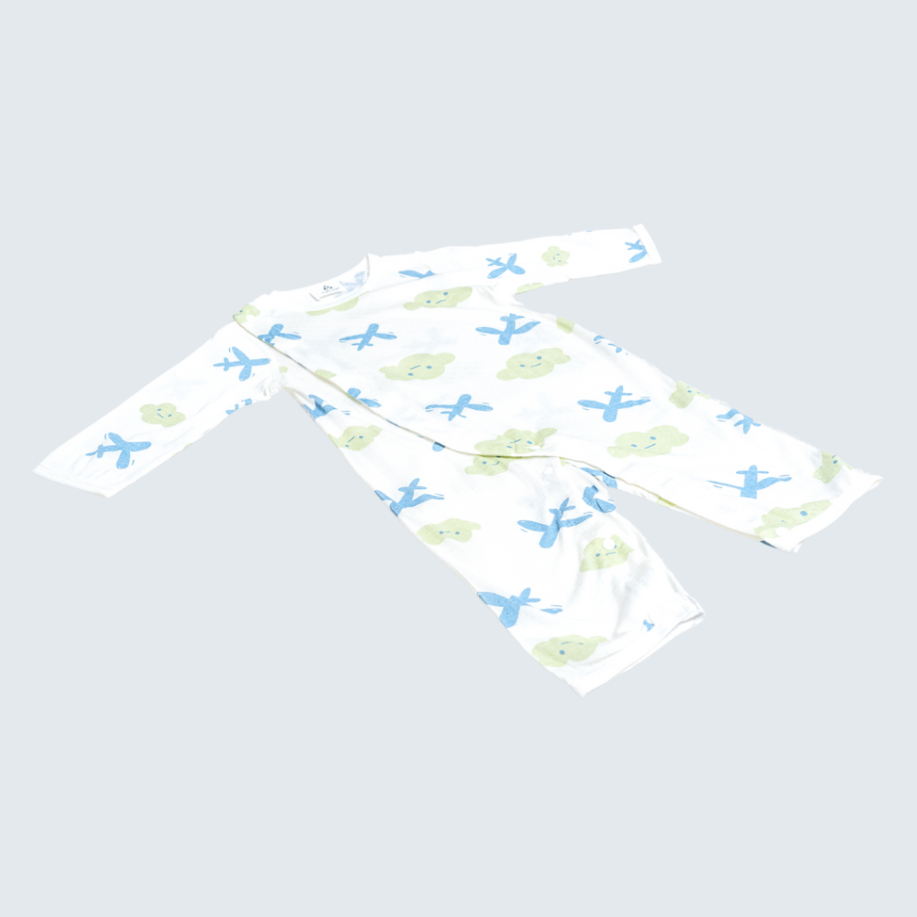 Soaring Skies Bodysuit