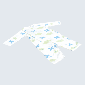 Soaring Skies Bodysuit