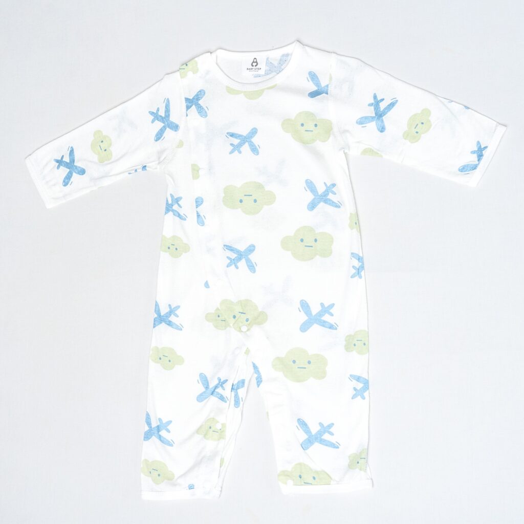 Soaring Skies Bodysuit 2