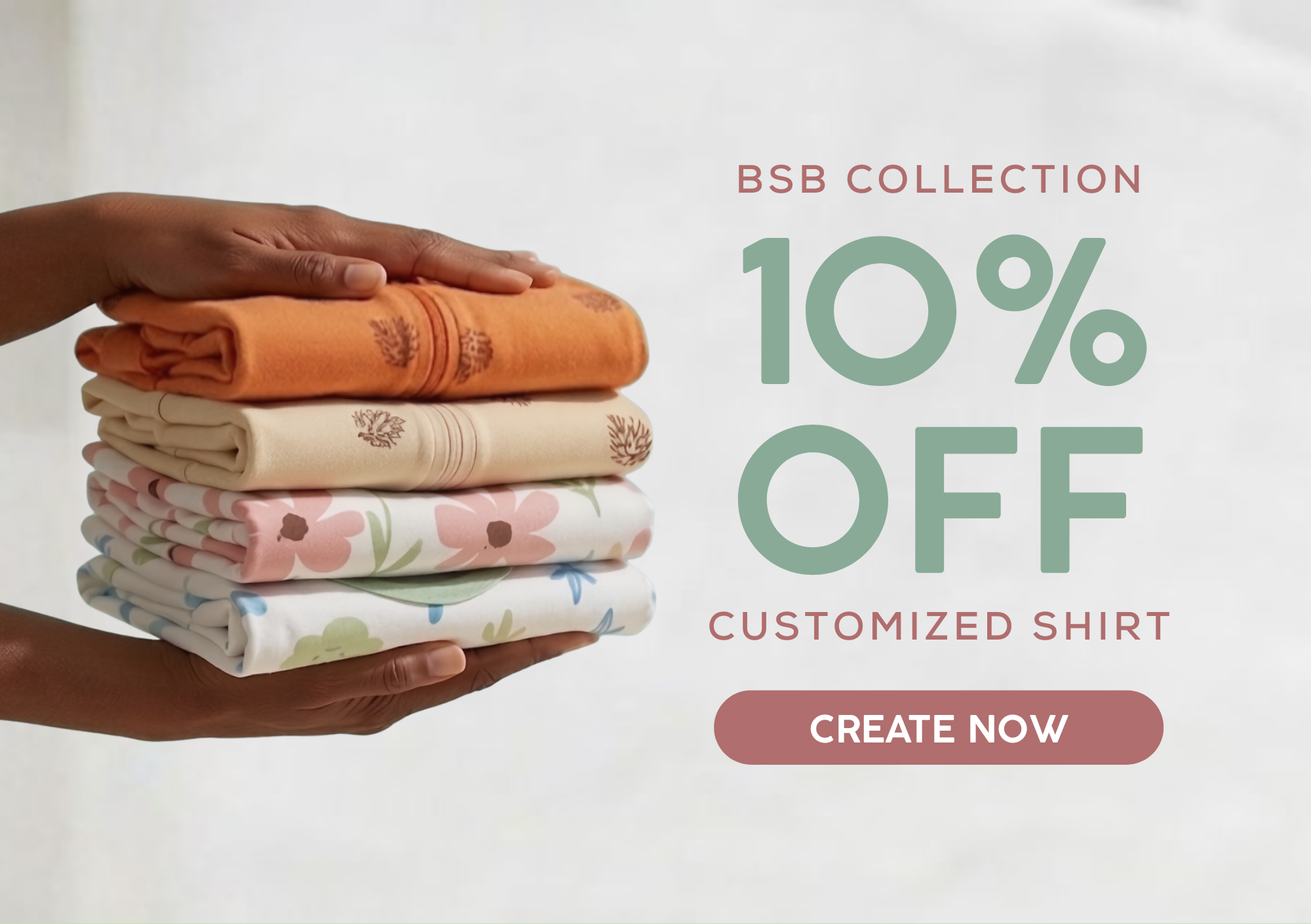 10 BSB Collection