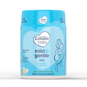 Cussons Baby Mild & Gentle Jelly
