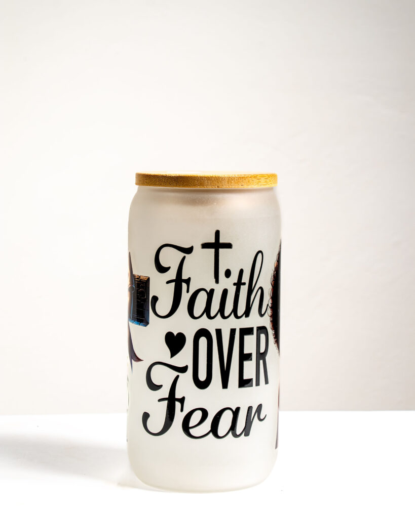 Faith over Fear