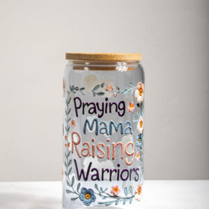 Raising Warrior