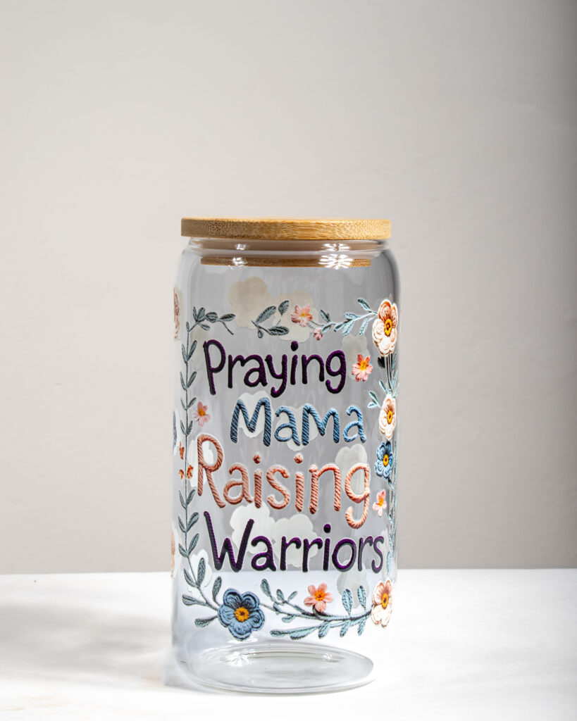 Raising Warrior