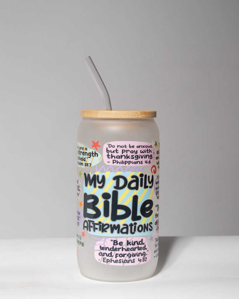 Daily Grace