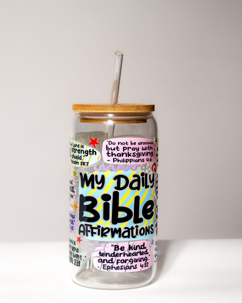 Daily Grace