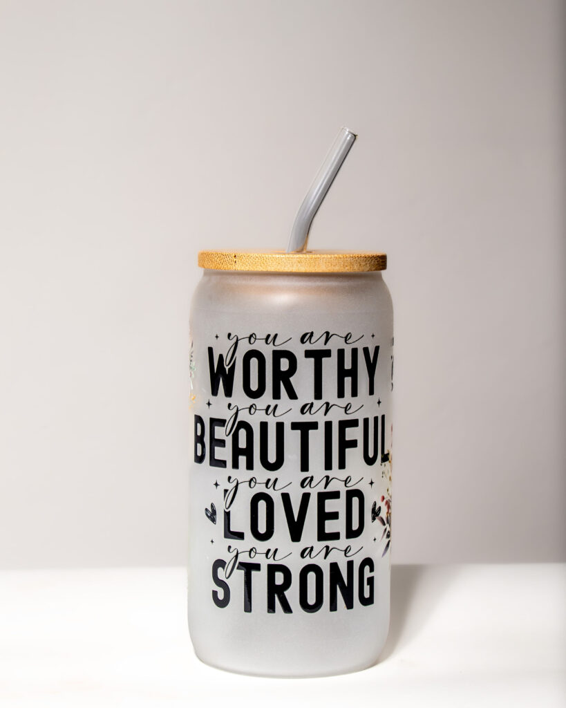 Daily Affirmation