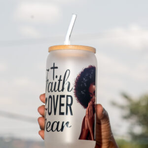 Faith over Fear