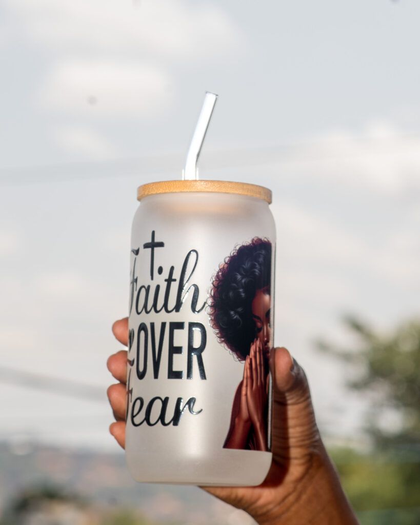 Faith over Fear
