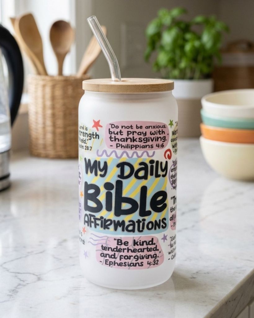 Cup for Morning